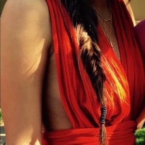 Free People Formal Dress